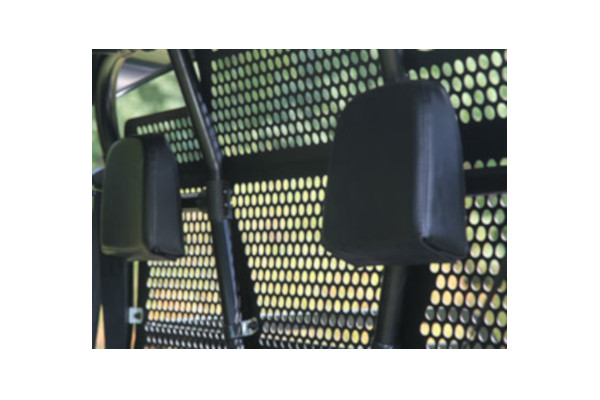 Kioti | UTV Accessories | Model Headrest Kit for sale at Wellington Implement, Ohio