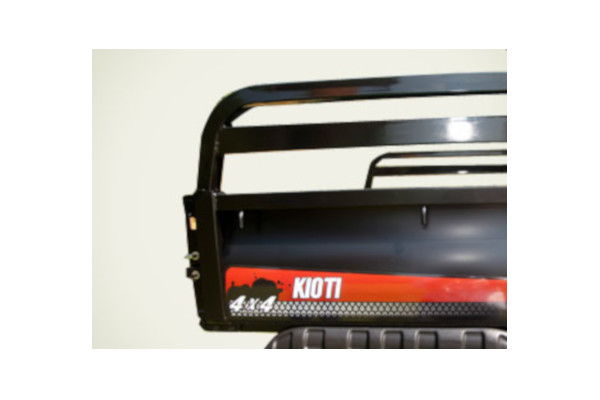 Kioti | UTV Accessories | Model Side Rail Extension Kit for sale at Wellington Implement, Ohio