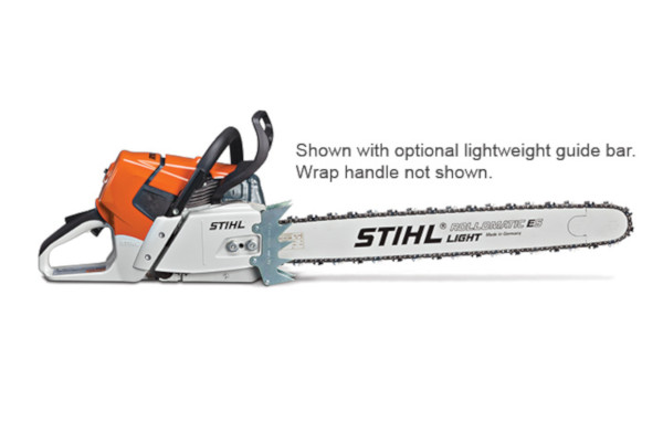 Stihl | Professional Saws | Model MS 661 R C-M MAGNUM® for sale at Wellington Implement, Ohio