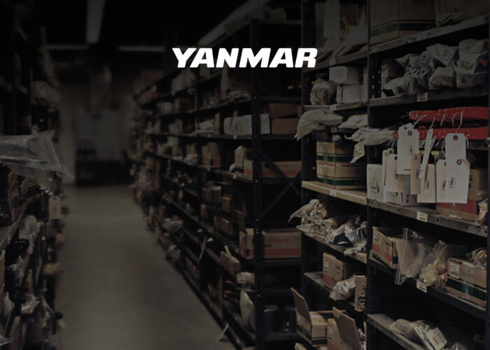 Yanmar Parts Info