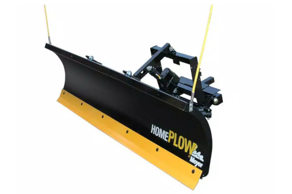 Snow Plows HomePlow Basic™ 23150 for sale at Wellington Implement, Ohio