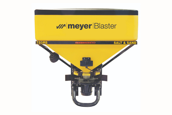 Salt Spreaders | Blaster Tailgate Spreader | Model Blaster 750RS w/Vibrator for sale at Wellington Implement, Ohio