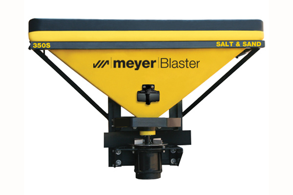 Salt Spreaders | Blaster Tailgate Spreader | Model Blaster 350S w/Vibrator for sale at Wellington Implement, Ohio