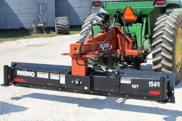 Rhino 1540 Blade for sale at Wellington Implement, Ohio