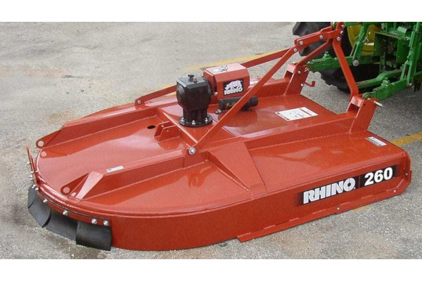 Rhino | 200 Series (Heavy Duty) | Model 260 for sale at Wellington Implement, Ohio