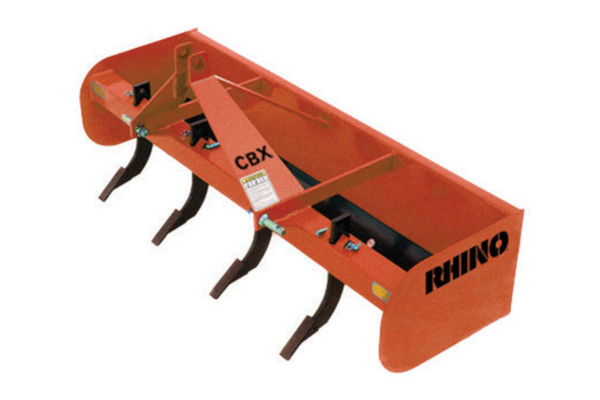 Rhino | Blades | Compact Box Blade for sale at Wellington Implement, Ohio