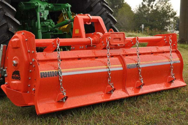 Rhino | Tillers | SRM Heavy Duty for sale at Wellington Implement, Ohio