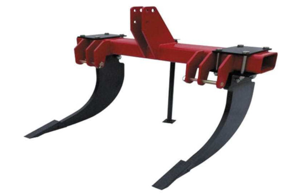 Rhino | Tillers | SUBSOILER HEAVY DUTY (2 SHANKS) for sale at Wellington Implement, Ohio