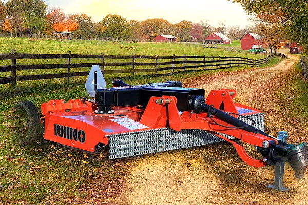 Rhino | Multi-Spindle | TR300 Series for sale at Wellington Implement, Ohio