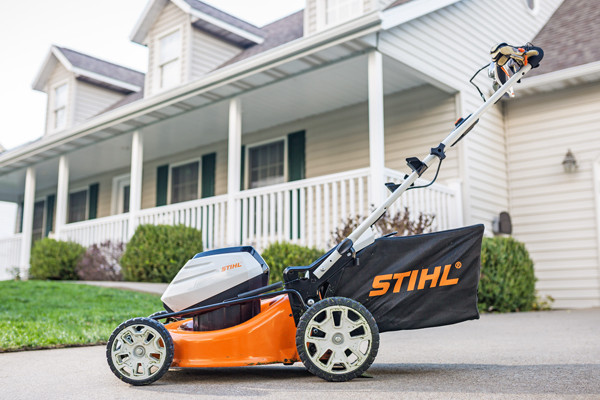 Stihl | Mowing & Planting | Lawn Mower for sale at Wellington Implement, Ohio