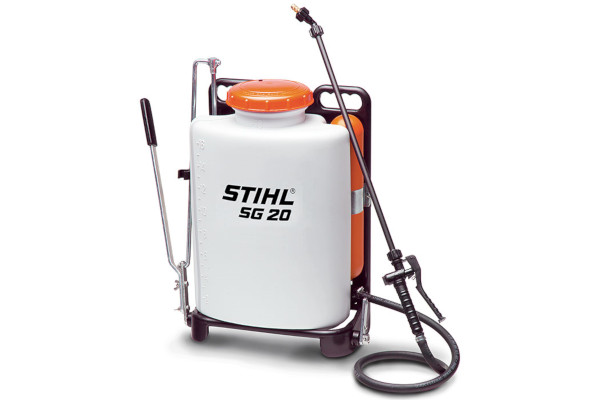 Stihl | Backpack Sprayers | Model SG 20 for sale at Wellington Implement, Ohio