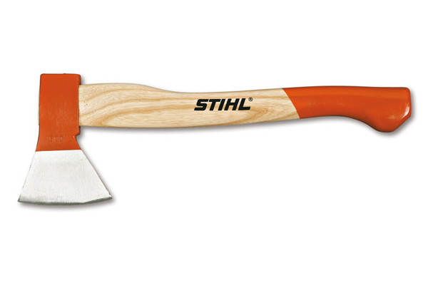 Stihl | Axes | Model Woodcutter Camp & Forestry Hatchet for sale at Wellington Implement, Ohio