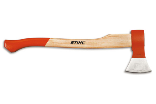 Stihl | Axes | Model Woodcutter Universal Forestry Axe for sale at Wellington Implement, Ohio