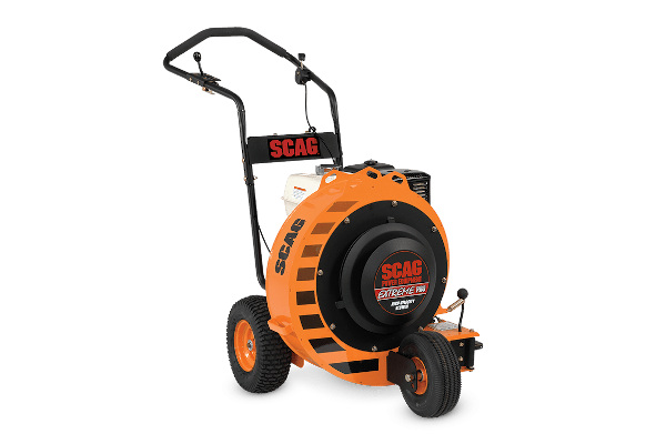 Scag | Wheeled Blowers | Extreme Pro Blower for sale at Wellington Implement, Ohio