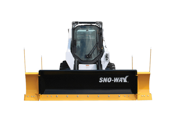 Sno-Way | Hinged Plows | Model 26RSKD SERIES for sale at Wellington Implement, Ohio