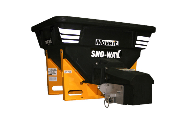 Sno-Way RVB10 for sale at Wellington Implement, Ohio