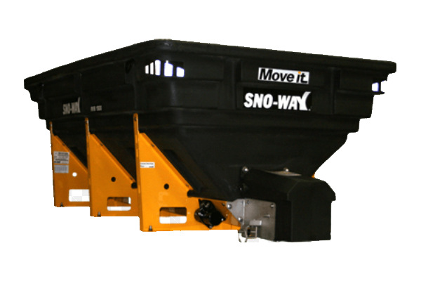 Sno-Way RVB1500 for sale at Wellington Implement, Ohio