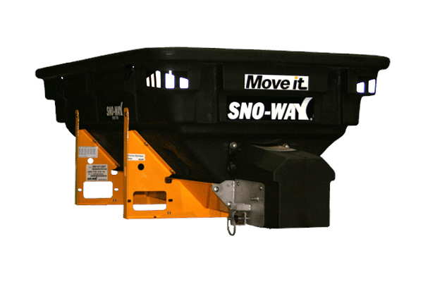 Sno-Way RVB750 for sale at Wellington Implement, Ohio