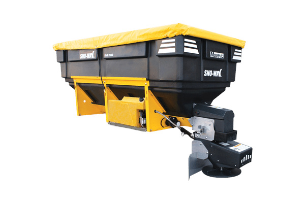 Sno-Way | Truck | REVOLUTION V-BOX for sale at Wellington Implement, Ohio