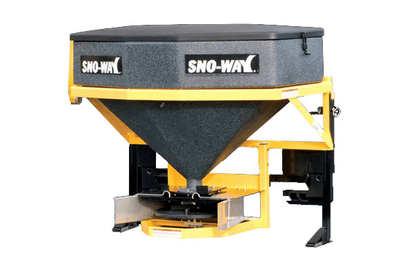 Sno-Way SKD10HS for sale at Wellington Implement, Ohio