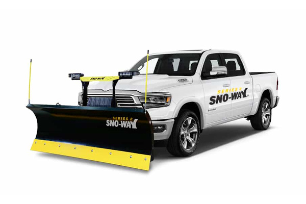 Sno-Way | Straight Plows | Model 26 SERIES for sale at Wellington Implement, Ohio