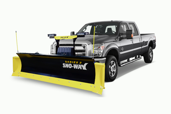Sno-Way | Straight Plows | Model 29HD SERIES for sale at Wellington Implement, Ohio