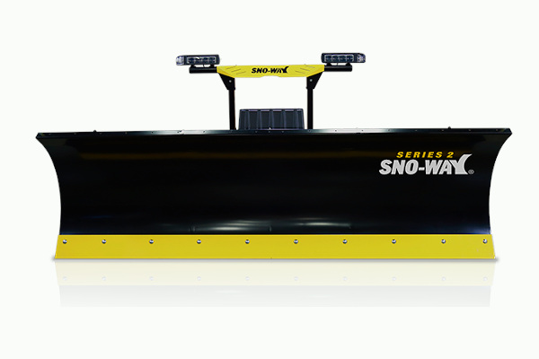 Sno-Way | Truck | Straight Plows for sale at Wellington Implement, Ohio