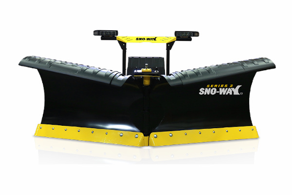 Sno-Way | Truck | V-Plow for sale at Wellington Implement, Ohio