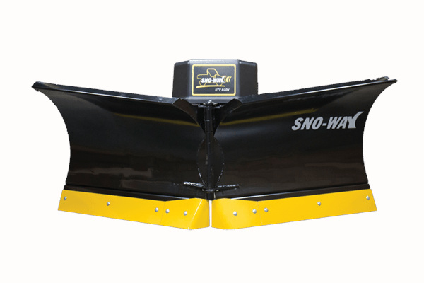 Sno-Way FLARED V-PLOW SERIES for sale at Wellington Implement, Ohio