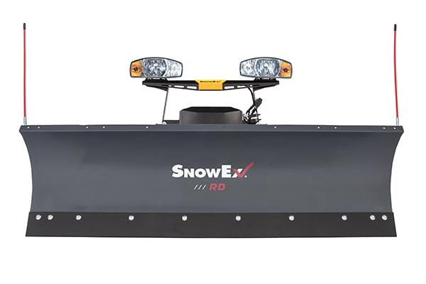 SnowEx 8000RD for sale at Wellington Implement, Ohio