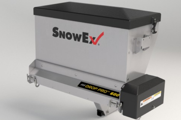SnowEx DPS-600 for sale at Wellington Implement, Ohio