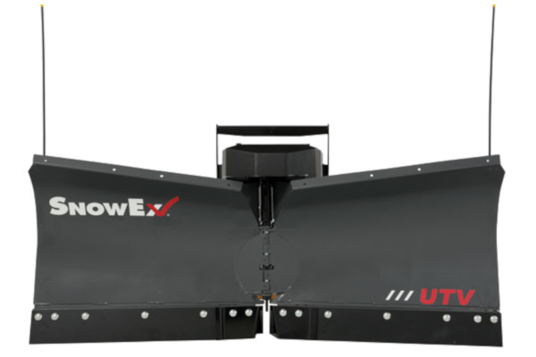 SnowEx 6000 UTV V-Plow for sale at Wellington Implement, Ohio