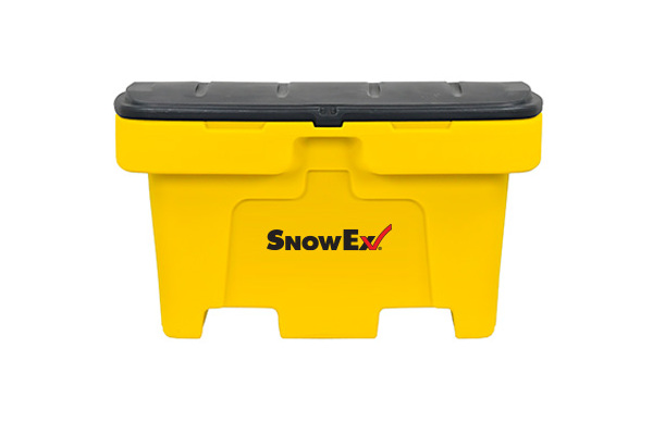 SnowEx | Storage Containers | Model 74049 for sale at Wellington Implement, Ohio