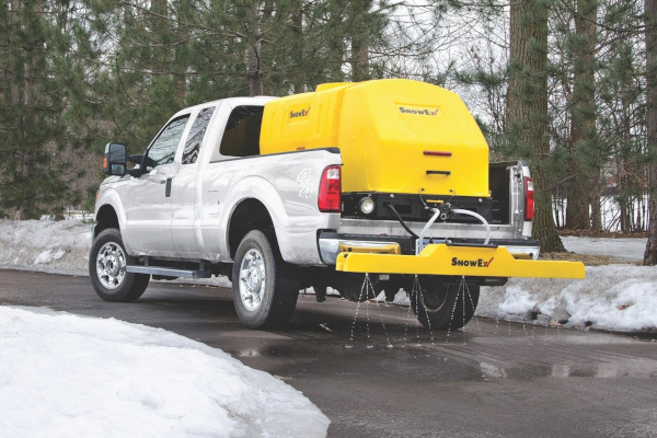 SnowEx | Truck Bed | AccuSpray™ VSS-2000/VSS-3000 for sale at Wellington Implement, Ohio