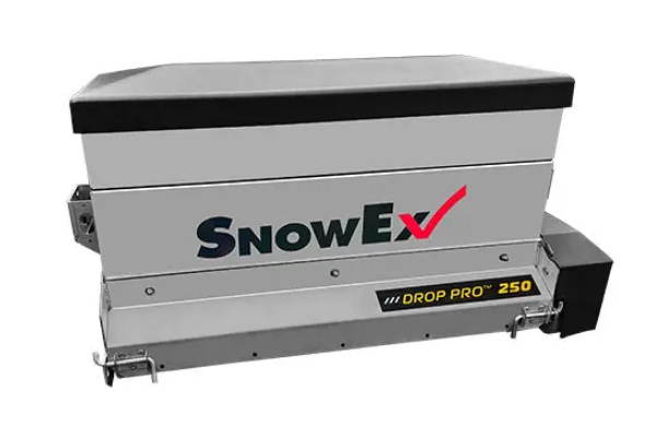 SnowEx DPS-250 for sale at Wellington Implement, Ohio