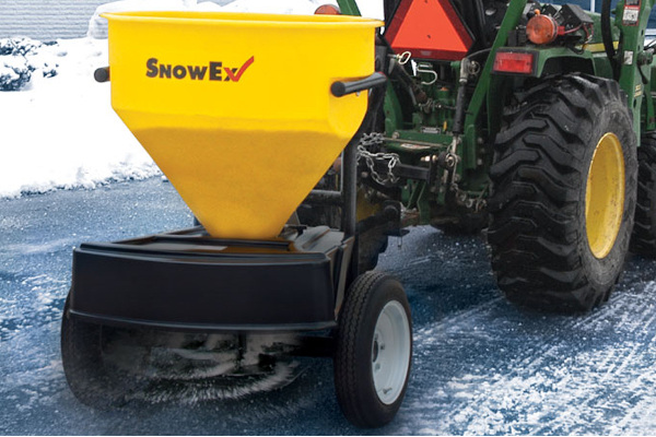 SnowEx | Tow-Behind | Ground Drive for sale at Wellington Implement, Ohio