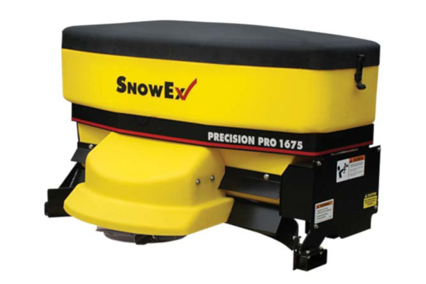 SnowEx SP-1675 for sale at Wellington Implement, Ohio