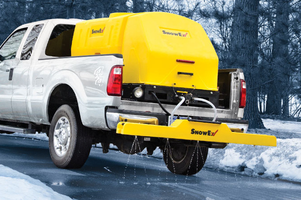 SnowEx | Liquids | Truck Bed for sale at Wellington Implement, Ohio