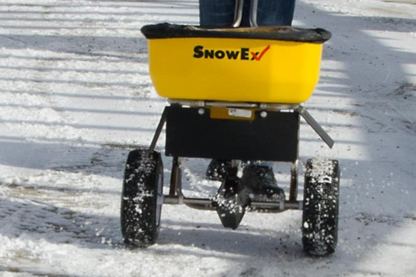 SnowEx | Spreaders | Walk-Behind for sale at Wellington Implement, Ohio