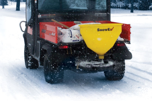 SnowEx | Tailgate | Wireless Utility for sale at Wellington Implement, Ohio