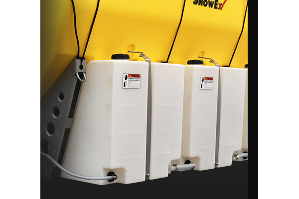 SnowEx | HELIXX™ Liquid Kits | Model 74620 for sale at Wellington Implement, Ohio