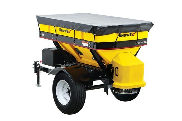 SnowEx | Tow-Behind | Tow Pro™ for sale at Wellington Implement, Ohio