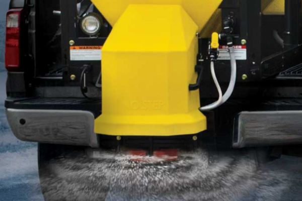 SnowEx | Pre-Wet Systems | V-Pro 30 Gallon Pre-Wet System for sale at Wellington Implement, Ohio