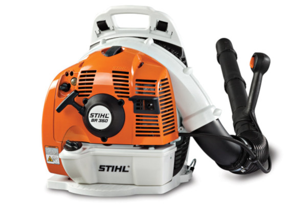 Stihl | Professional Blowers | Model BR 350 for sale at Wellington Implement, Ohio