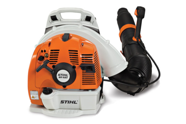 Stihl | Professional Blowers | Model BR 450 for sale at Wellington Implement, Ohio