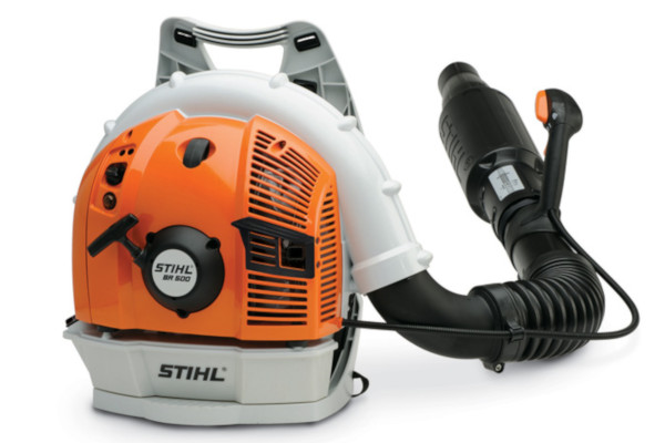 Stihl | Professional Blowers | Model BR 500 for sale at Wellington Implement, Ohio