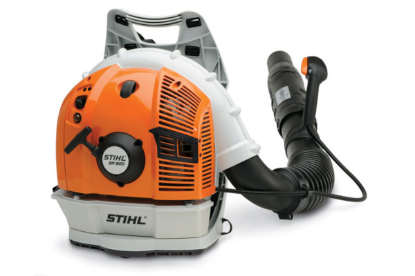 Stihl | Professional Blowers | Model BR 600 for sale at Wellington Implement, Ohio