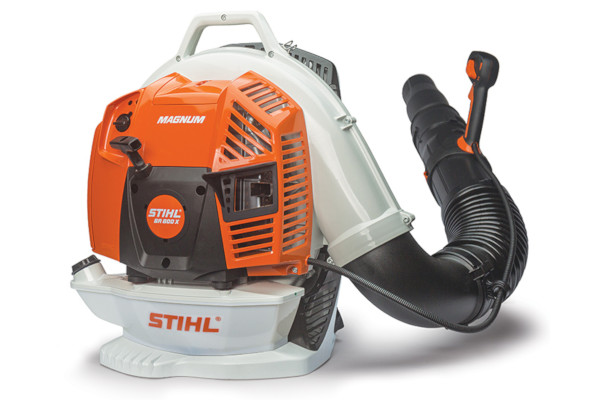 Stihl | Professional Blowers | Model BR 800 X MAGNUM® for sale at Wellington Implement, Ohio