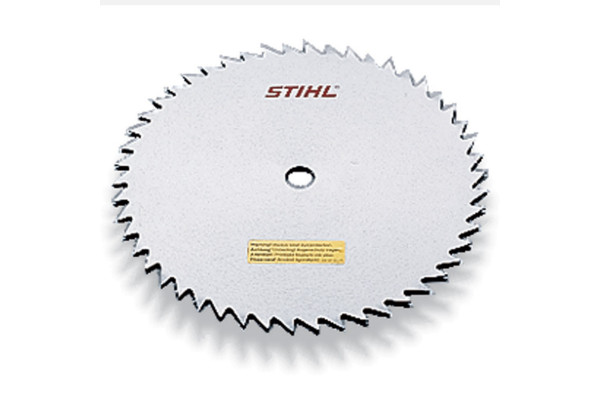 Stihl | Trimmers Heads and Blades | Model Circular Saw Blade - Scratcher Tooth for sale at Wellington Implement, Ohio