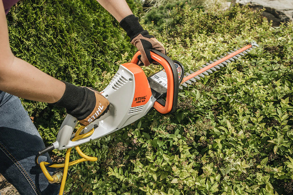 Stihl | Hedge Trimmers | Electric Hedge Trimmers for sale at Wellington Implement, Ohio